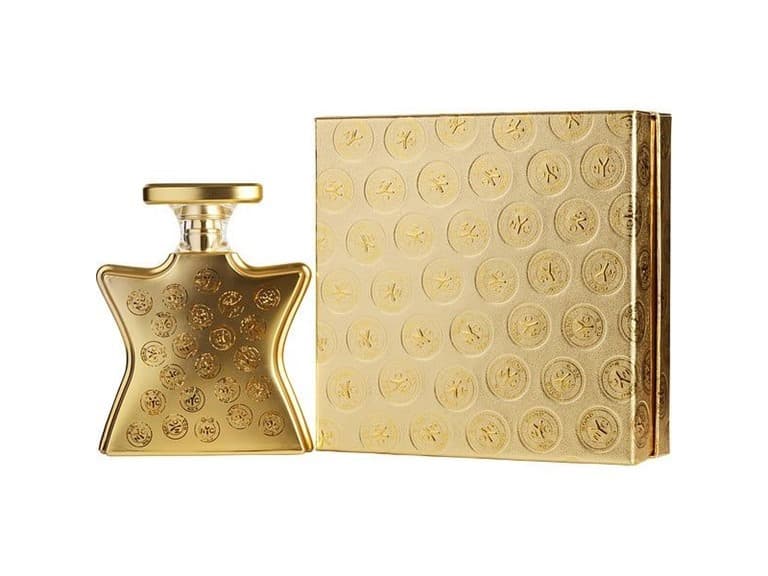 New York Signature Bond No.9 EDP Spray 3.3 Oz - Image 1