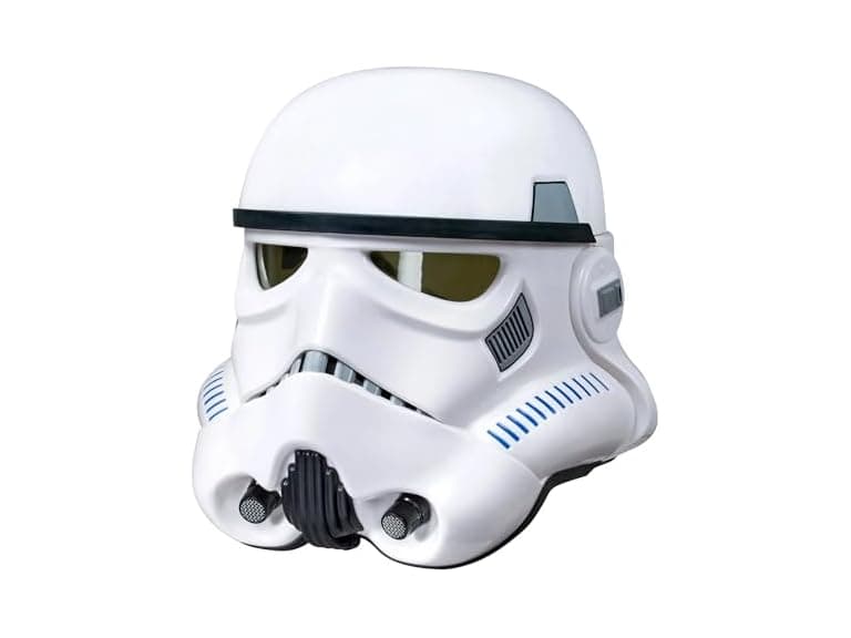 STAR WARS Imperial Stormtrooper Helmet - Image 1
