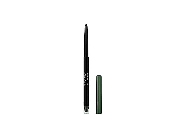 Revlon Colorstay Eye Liner 206 Jade - Image 1