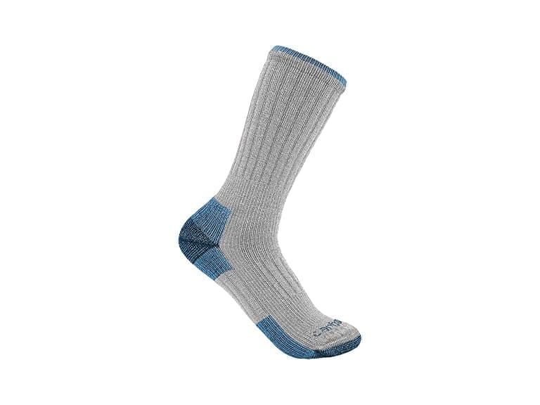 Carhartt Women (M) Midweight Synthetic-wool Sock - Image 1