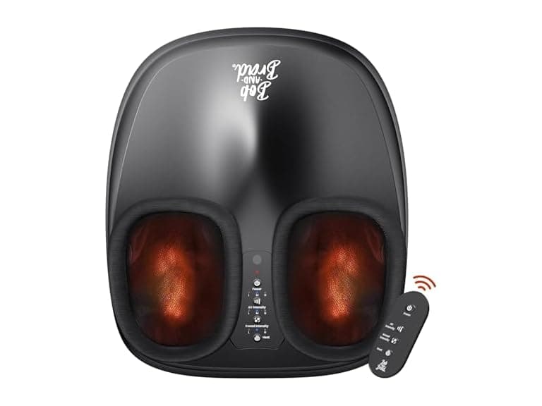 Lite Foot Massager Fsa Eligible Hsa - Image 1