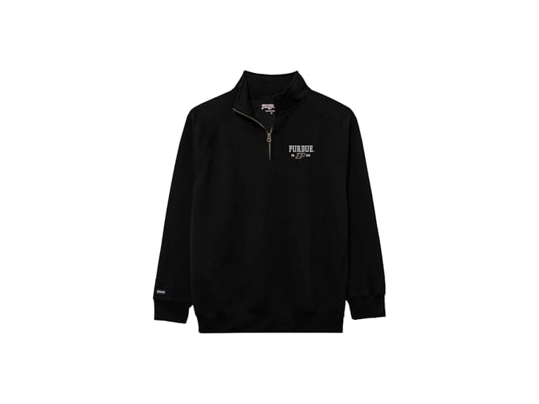 JanSport Unisex (L) NCAA Quarter Zip - Image 1