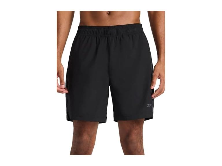 Reebok Men Small Men’s Chaser Training 7” Short - Image 1