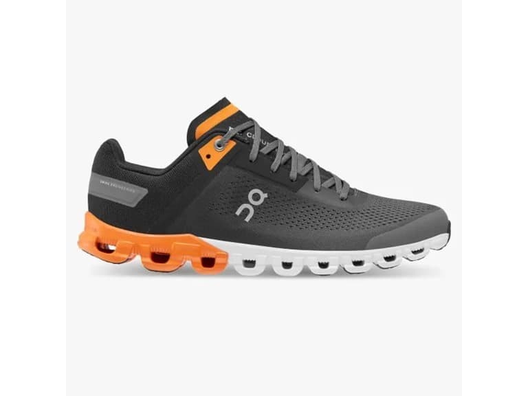 On Running Cloudflow Men's Shoes - Image 1
