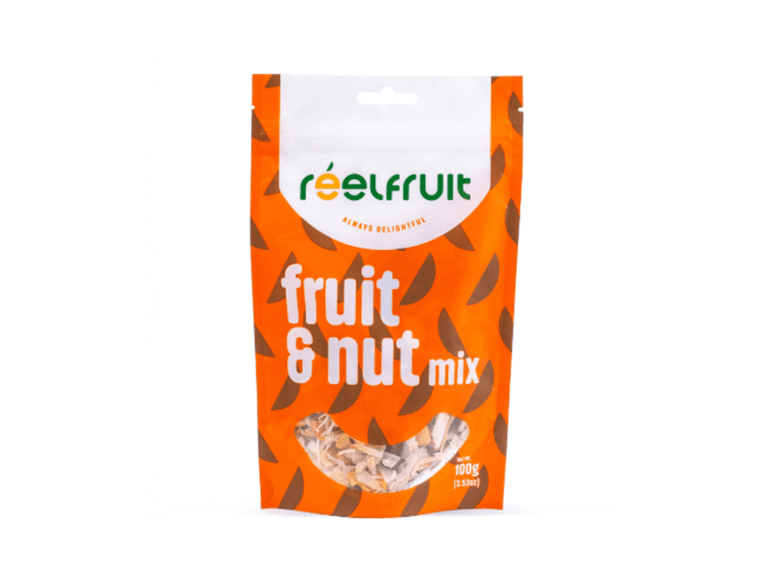 (6PK) ReelFruit Dried Fruit (Your Choice) - Image 1