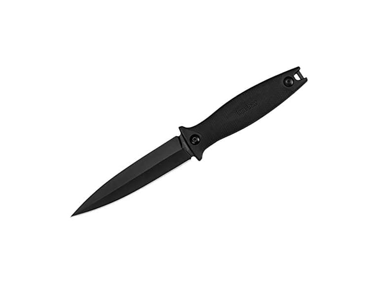 Kershaw Secret Agent Boot Knife - Image 1