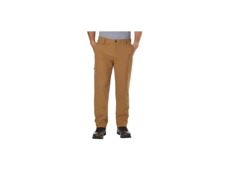 G.h. Bass & Co. Men (40W x 34L) Pocket Canvas Pant - Image 1