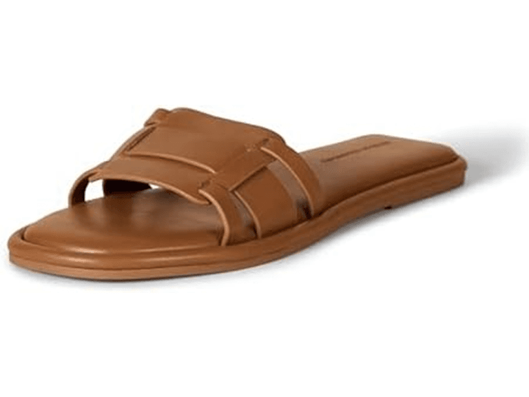 Amazon Essentials Women's Slide Sandal - Image 1