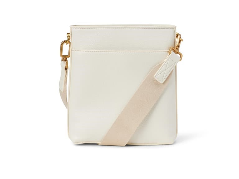 Amazon Essentials Women's Slim Crossbody Bag - Image 1