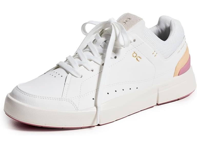 On Running The Roger Centre Court 2 Women's Shoes - Image 1