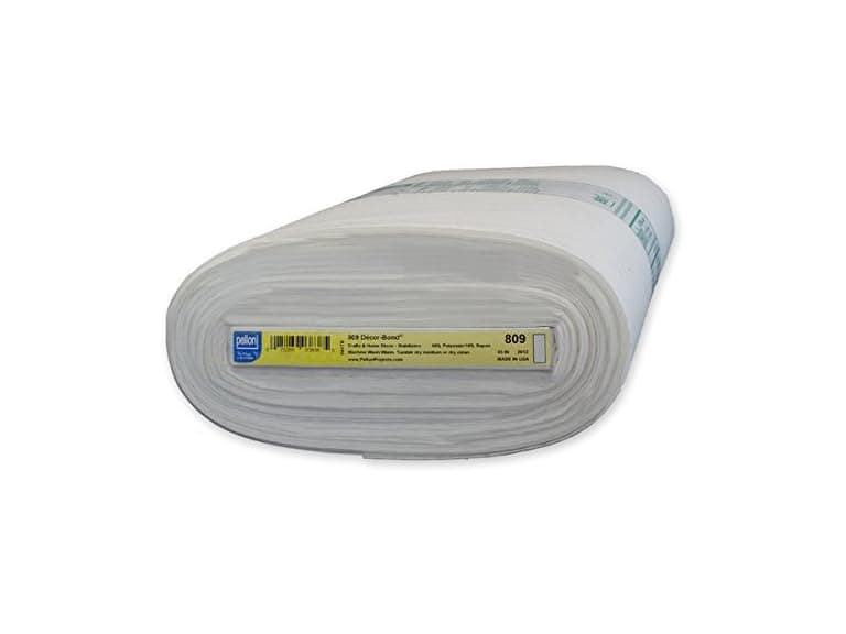Pellon 809 Decor-Bond Fusible 45" x 10yd - Image 1