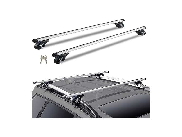 VEVOR Roof Rack - Image 1