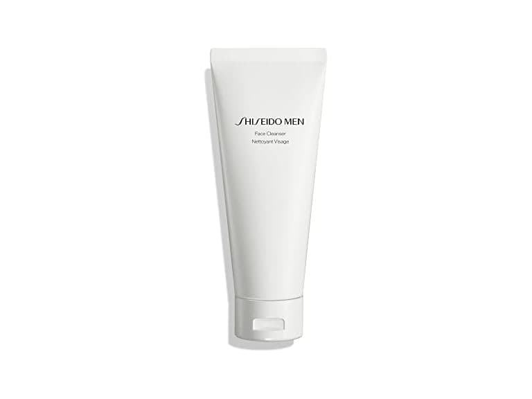 Shiseido Shiseido Men Face Cleanser, 4.8 oz - Image 1
