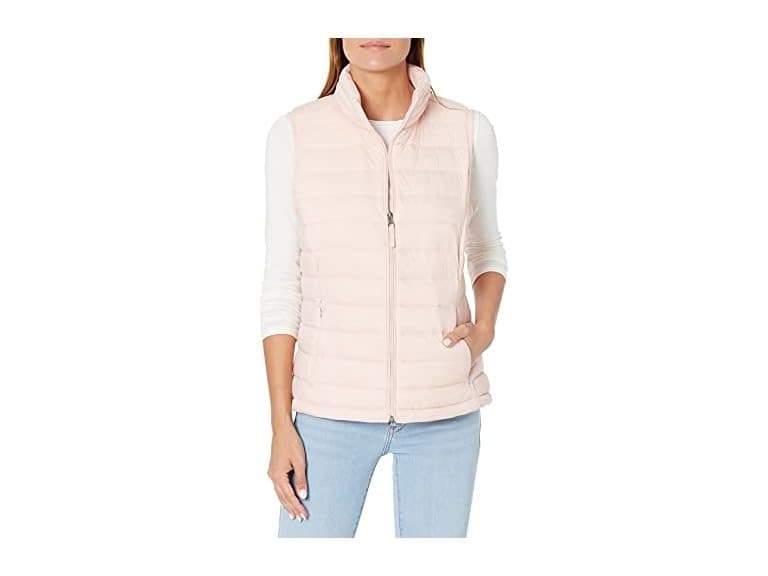 Amazon Essentials Women (XXL) Lightweight Vest - Image 1