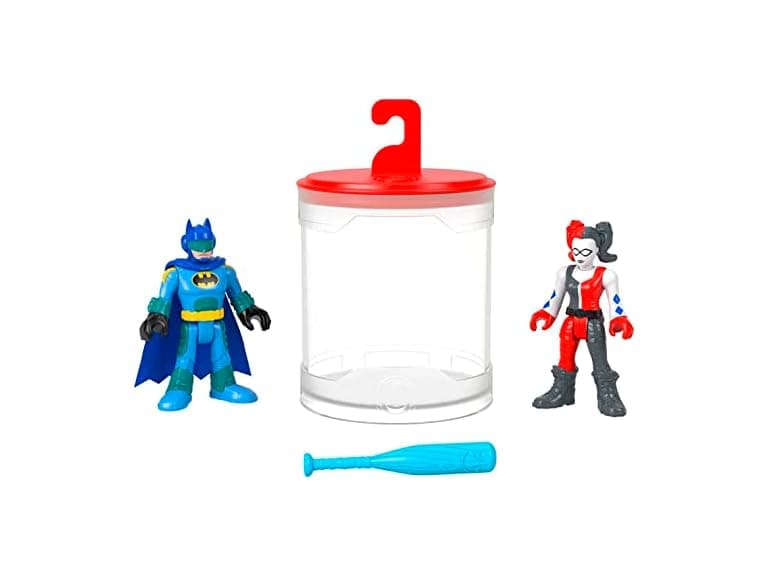 Fisher-Price Imaginext DC Super Friends - Image 1