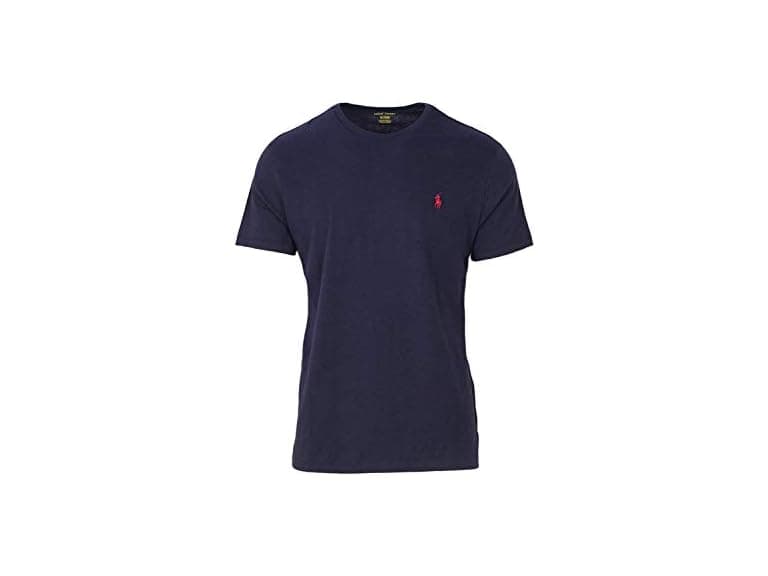 Polo Ralph Lauren Men (L) Crew-Neck - Image 1