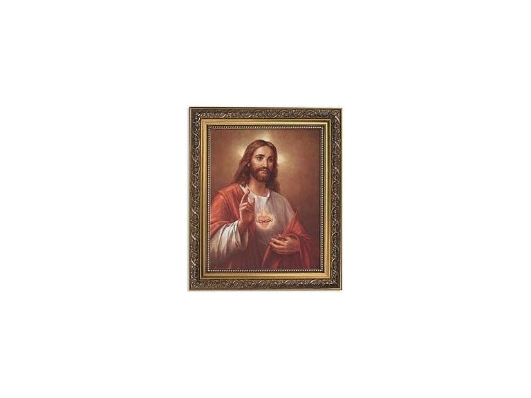 1home FRM PRT 13" La Fuente Sac HRT - Image 1