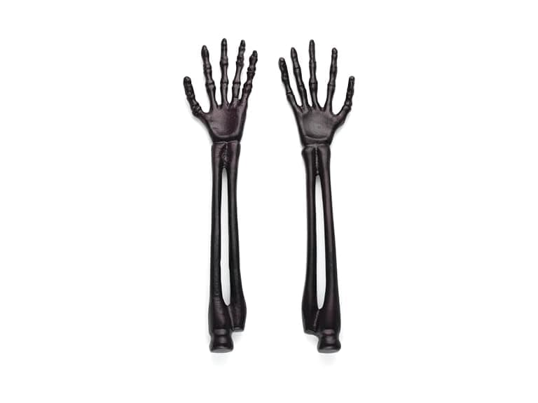 Oneida Flatware Utensil Set, Salad Servers - Image 1
