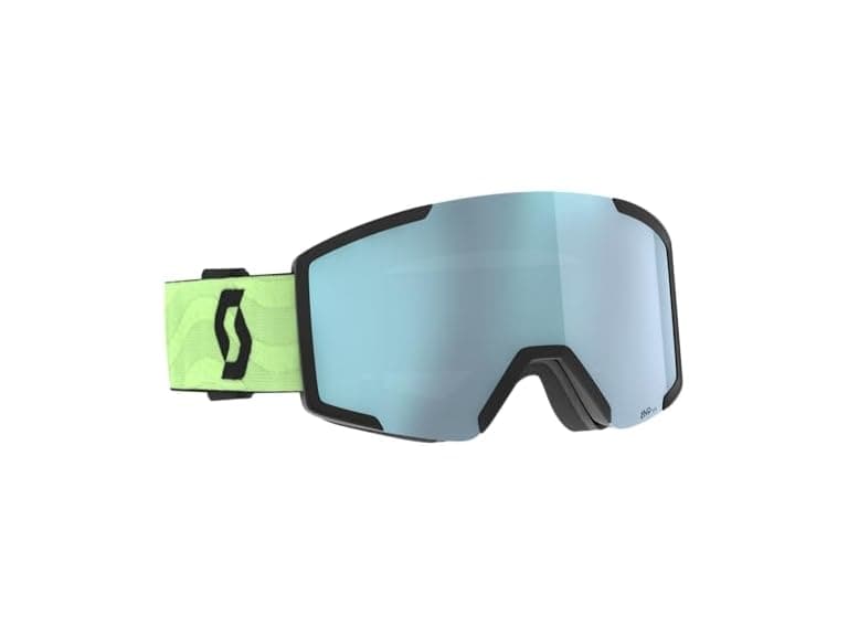 SCOTT Shield Ski Goggles - Image 1