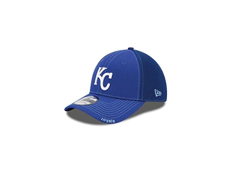 New Era MLB Neo 39THIRTY Cap - Image 1
