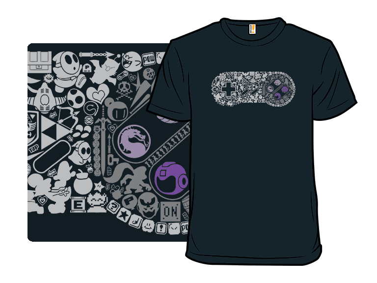 Super Game On - Image 1