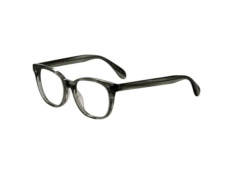 Oliver Peoples Men's 52mm Opticals Jade (Open Box) - Image 1