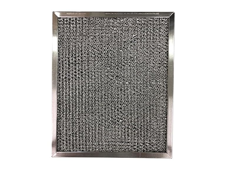 Duraflow Replacement Hood Filter - Image 1