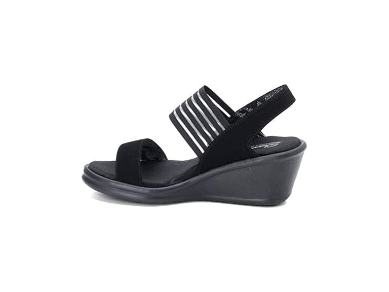 Skechers Women's Cali Rumblers Sci Fi (8 Wide) - Image 1
