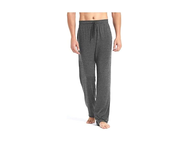 Idtswch Men (M-) 36" Inseam Long Inseam Long Pants - Image 1