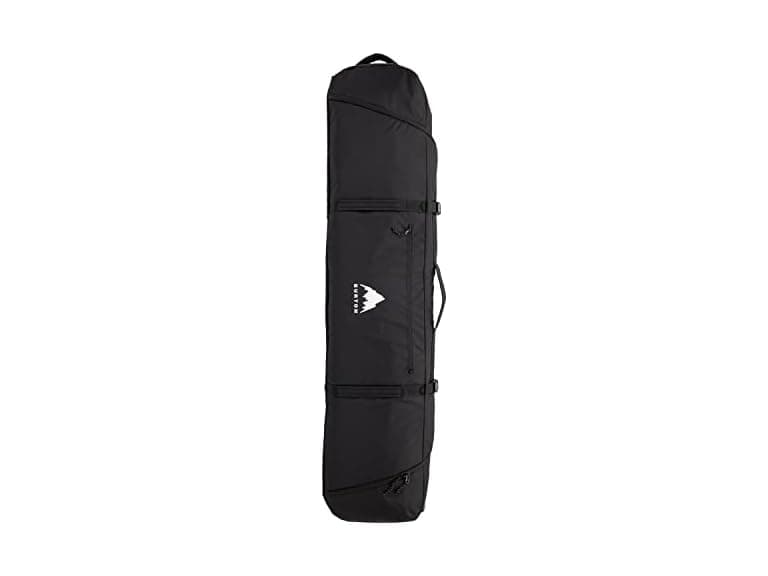 Burton Burton Wheelie Gig ,True Black,166 - Image 1