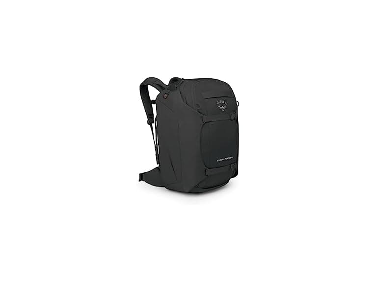 Osprey 10005381 O/S Osprey Sojourn Porter Travel Pack 46L (Open Box) - Image 1