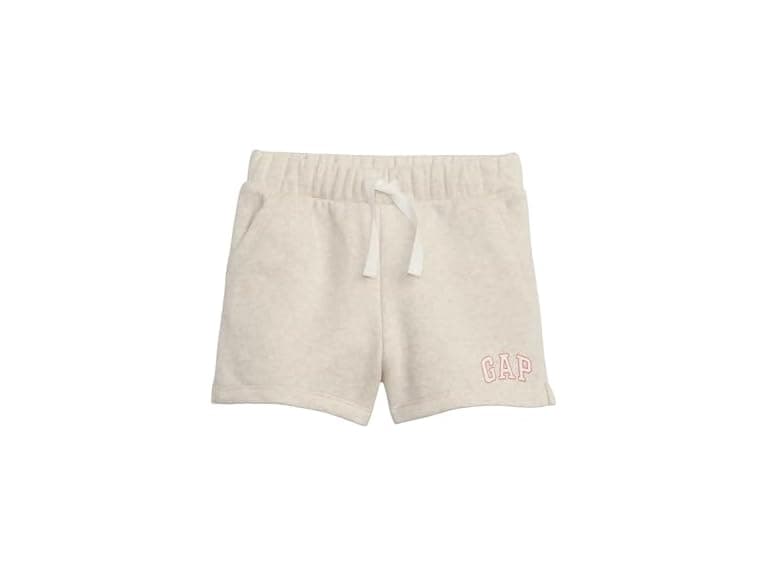 GAP 5T Logo Shorts - Image 1