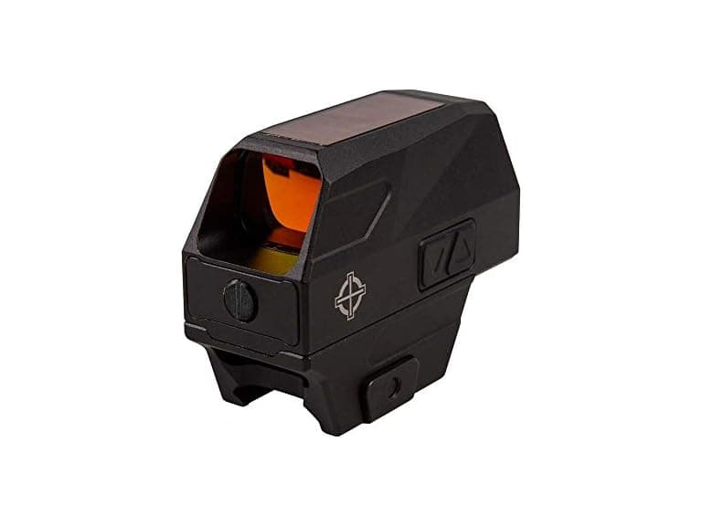 Sightmark Volta Solar Red Dot Sight - Image 1