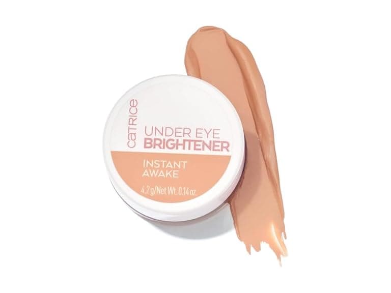 Catrice | Under Eye Brightener | Warm Nude - Image 1