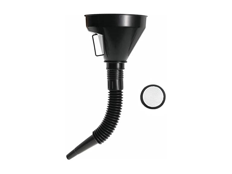 Nayciiy AAP-Auto-122 Wide Mouth Oil Funnel - Image 1