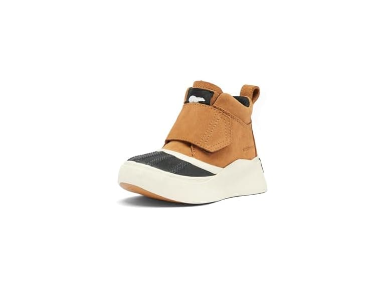 SOREL Toddler's Out N About lV Strap Waterproof Boot (4) - Image 1