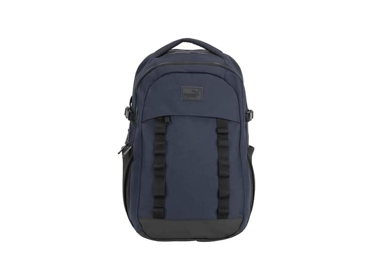 PUMA Range Backpack with Padded Straps - Image 1