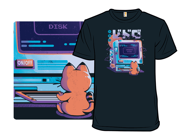 Insert Disk - Image 1
