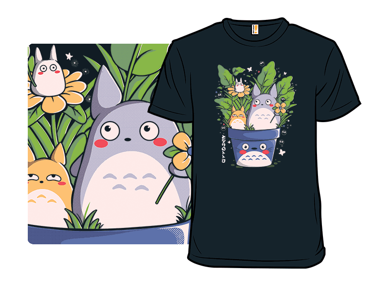Spirits Garden - Image 1