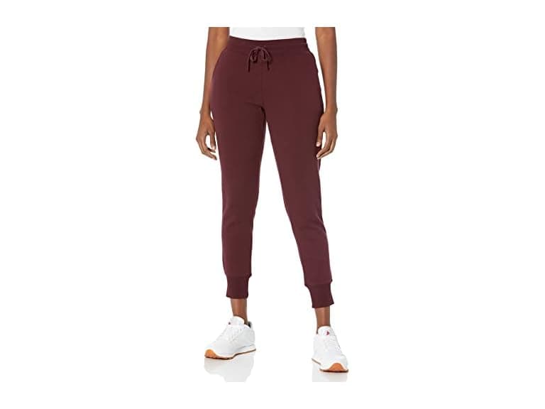 Amazon Essentials Women XX-Large French Jogger - Image 1