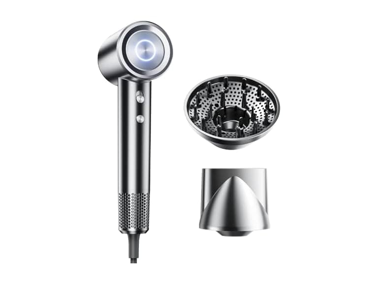 SMADYYY Fast Drying Blow Dryer - Image 1
