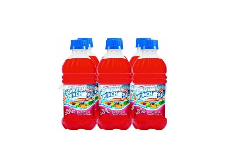 HAWAIIAN PUNCH Juice - Image 1