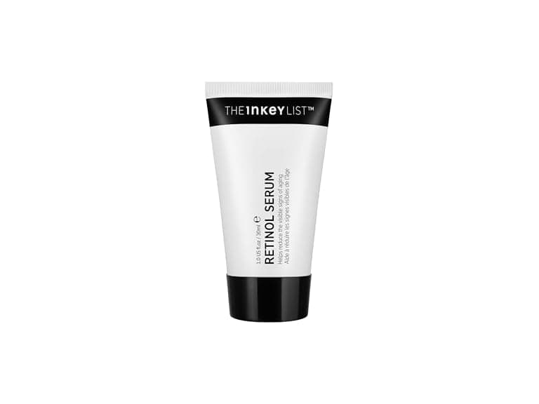 The INKEY List 1% Slow Release Retinol Serum - Image 1