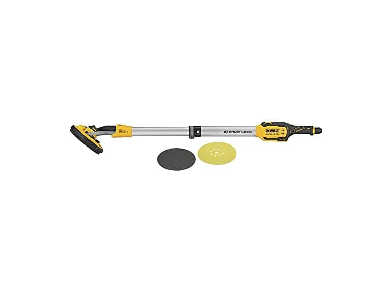 DEWALT DCE800B 20V MAX Cordless 9 in. Drywall Sander - Image 1