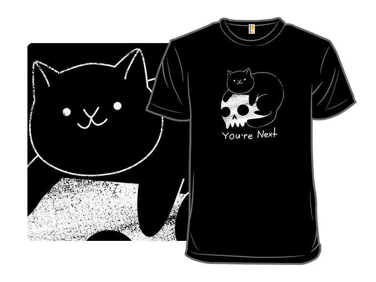 Cute and Deadly - Image 1