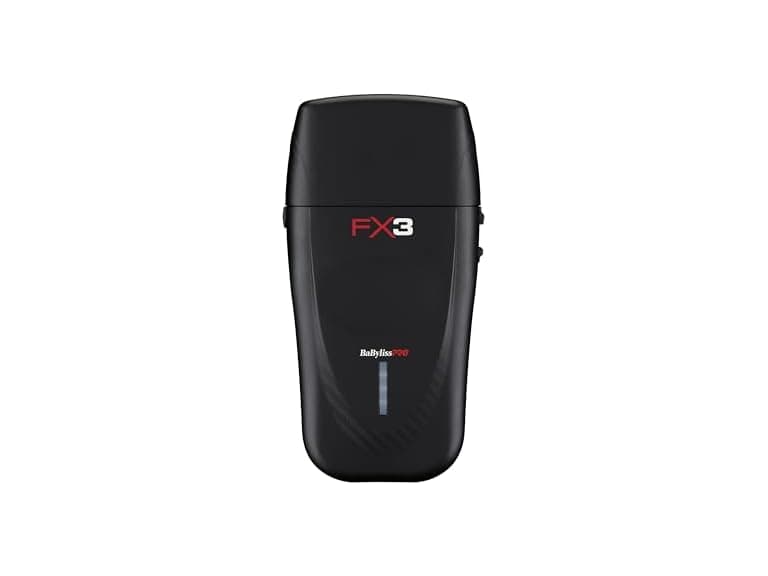 Double Foil Shaver - Image 1