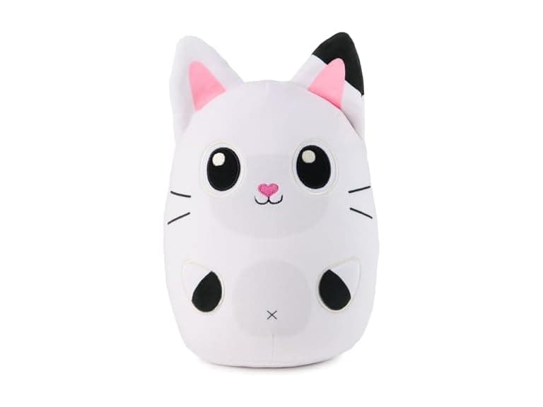 Gabby’s Dollhouse Pandy Paws Plush Toy - Image 1