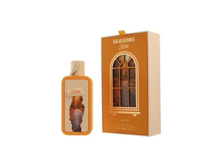RiiFFS Season Rise EDP (Armani Stronger With You Parfum Clone) - Image 1