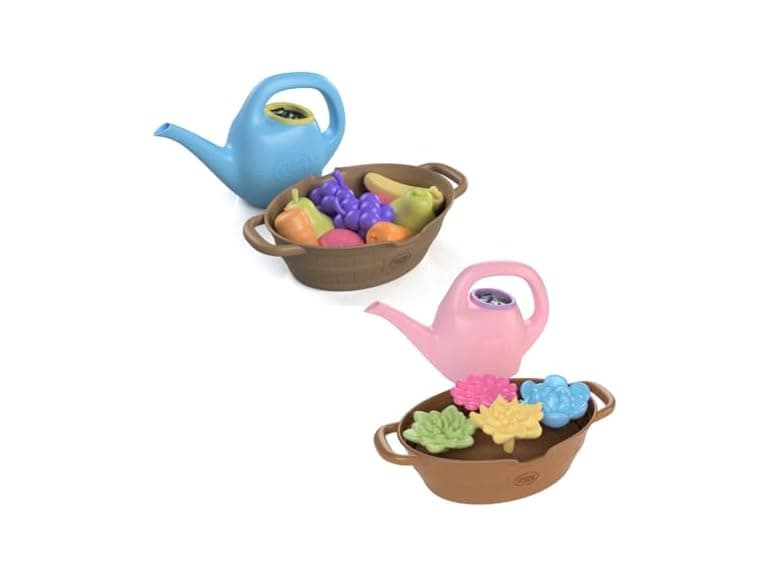 Rainbow Harvest and Bloom Bundle - Image 1