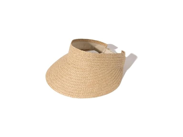 FURTALK Sun Visor Hat - Image 1